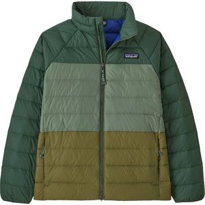 NWT Patagonia Kids’ Down Sweater